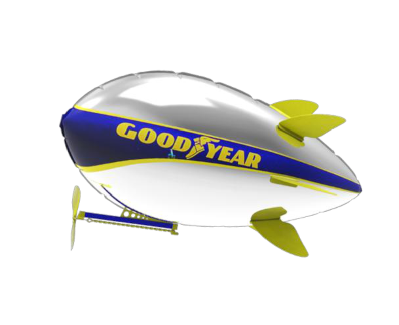 goodyear